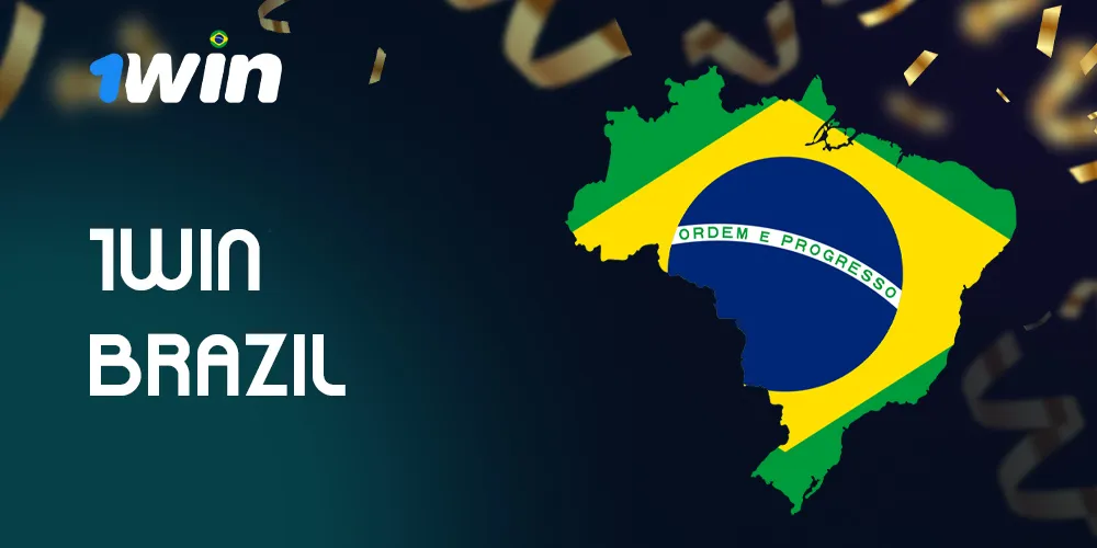 1Win Cassino Online Brasil