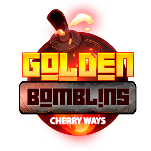 Golden Bomblins Logo