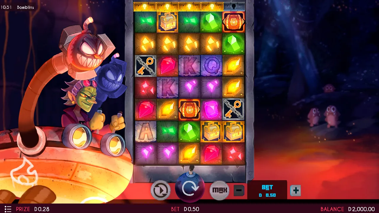 Por que esse jogo vem chamando a atenção dos jogadores online