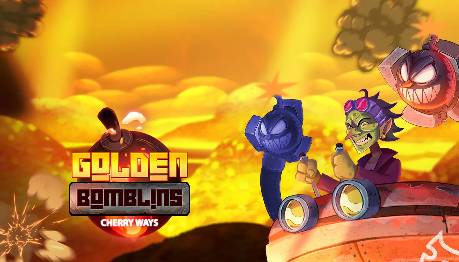 Golden Bomblins Demo